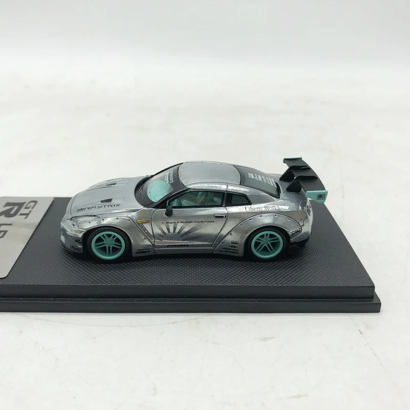 lb performance diecast