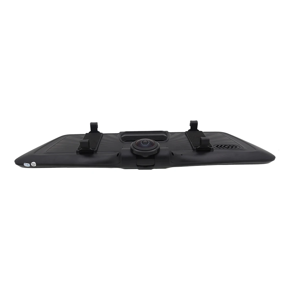 360 Degree Car DVR Recorder IPS Touch Screen HD Display Screen Car DVR Camera Dual Lens Dash Cam Rear View Lens Night Vision