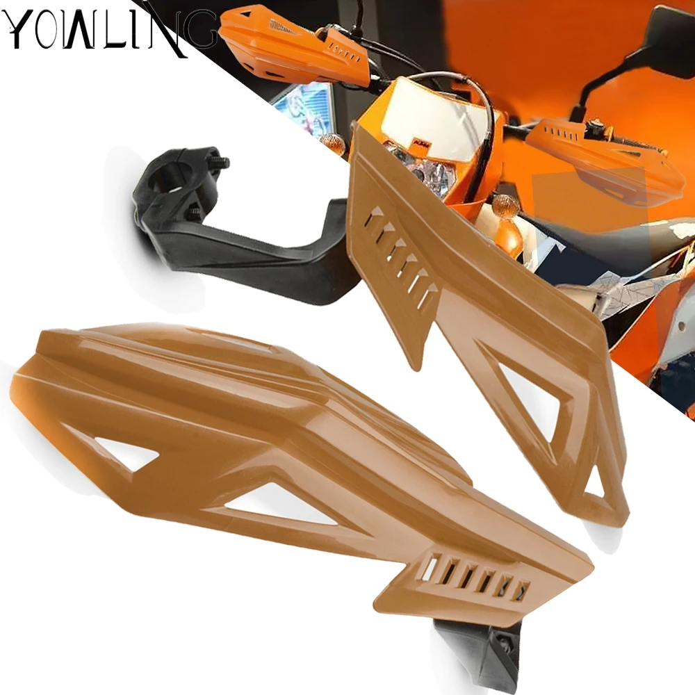

Motorcycle Handlebar Hand Guard Handle Protector Handguard Wind Shield For 1290 Super R/GT 390 640 790 990 Adventure