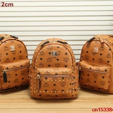 Mcm backpack aliexpress Clearance