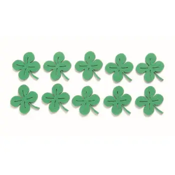 

"leaves of cleveres"," felt figures"," figures from felt","felt", "decor for creativity"