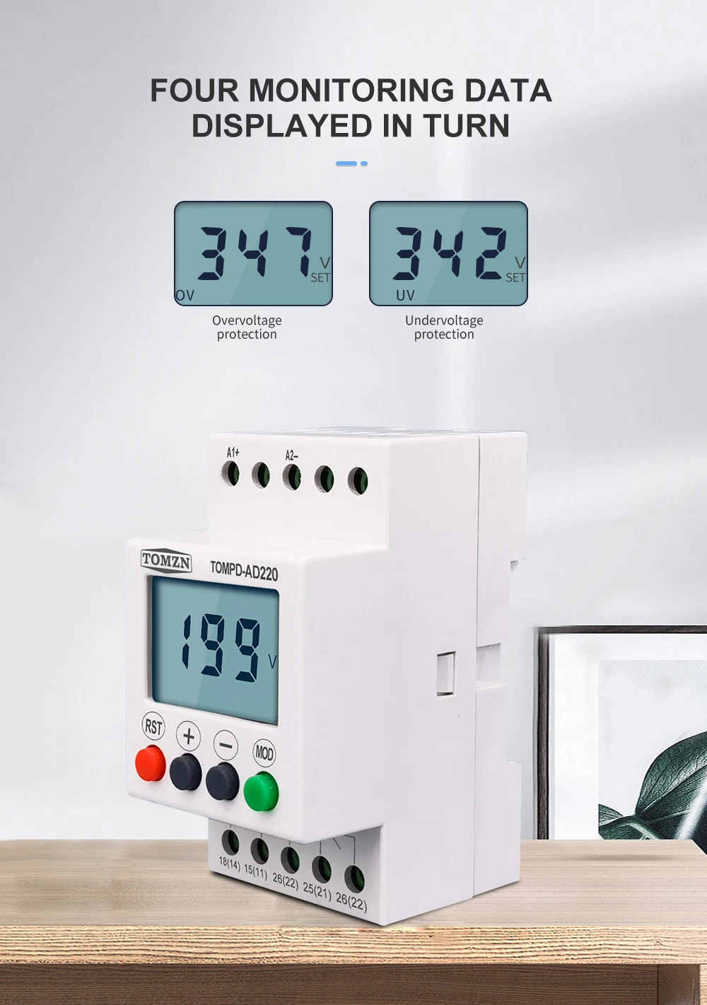 equipamentos e utensílios elétricos