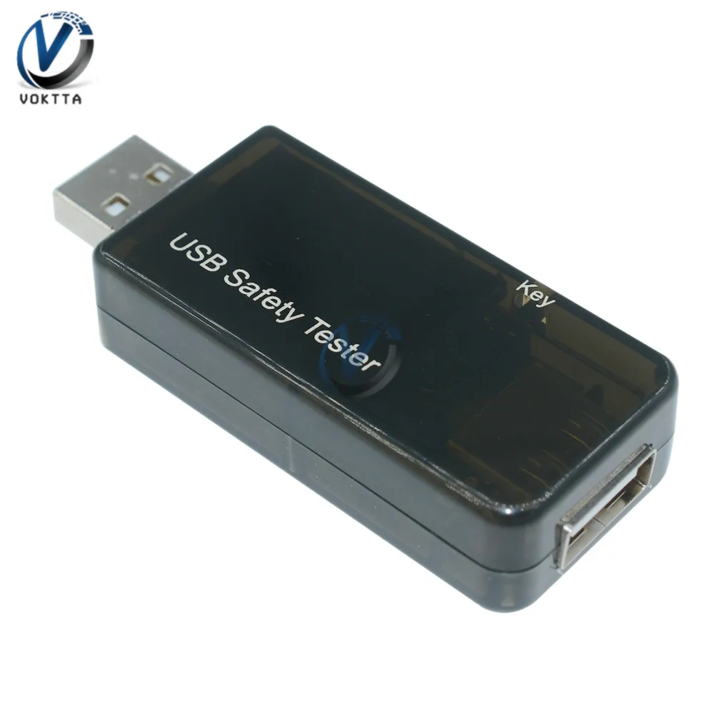 0-5A 3-30 в ЖК-цифровой USB тестер Вольтметр Амперметр измеритель мощности с функцией защиты для зарядного устройства
