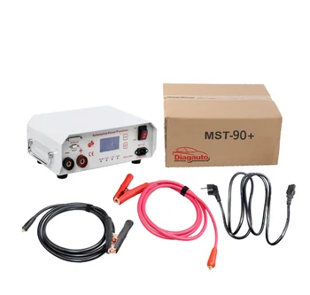 

Automotive Power Processor MST-90+ 14V120A Automotive Voltage Regulator Stabilizer for Coding Power Processor Smart Car Program