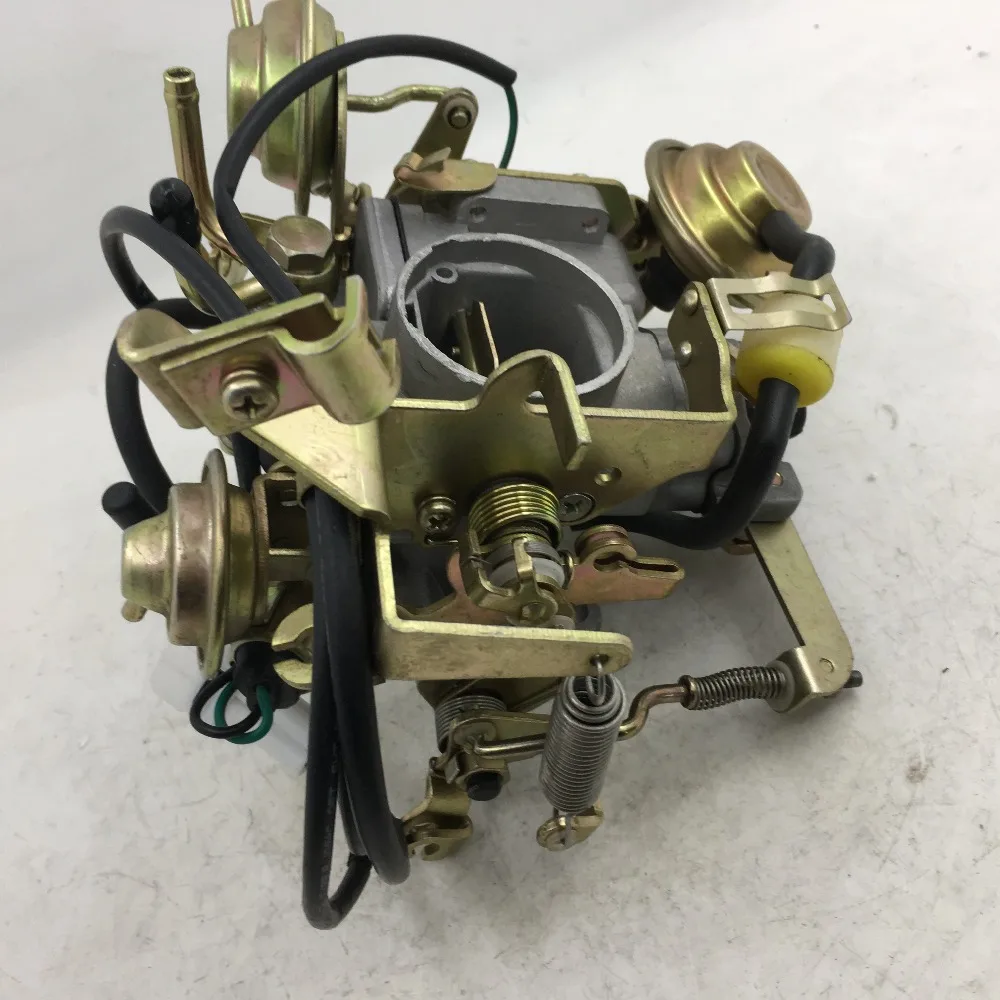 SherryBerg Карбюратор carb carby подходит для Daewoo Damas OEM 34591539 classic carb
