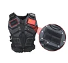 New Tactical Vest Multi-functional Tactical Body Armor Outdoor Airsoft Paintball Training CS Protection Equipment Molle Vests ► Photo 2/6