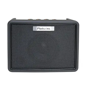 

Mini Amplifier Speaker Protable for Electric Guitar Quality Sound