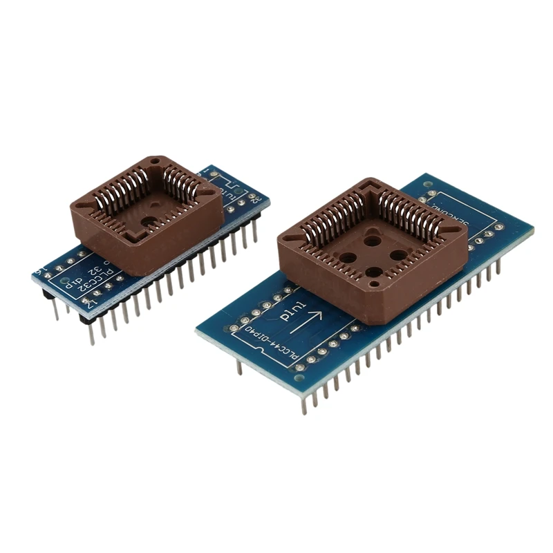 TL866CS программист USB EPROM FLASH биос программируемые логические схемы 6 разъем адаптера экстрактор для 13000 IC