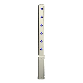 

Portable Handheld Disinfection Stick UVC LED Lights for Home and Travel Disinfection