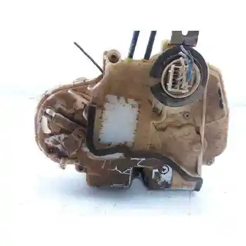 

72610SNAC02 DOOR LOCK REAR RIGHT HONDA CIVIC LIM.4 (FD)