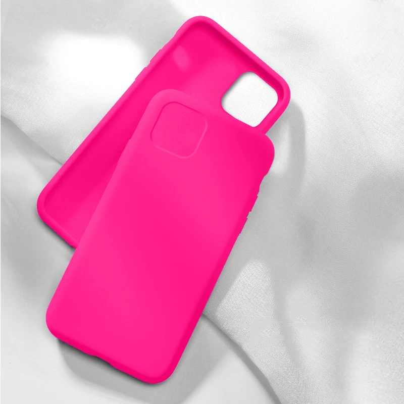 official original liquid silicone For iPhone 11 Pro X XR XS Luxury Phone Full Back Cover For Apple iPhone 6 s 6s 7 8 Plus Case official original liquid silicone For iPhone 11 Pro X XR XS Luxury Phone Full Back Cover For Apple iPhone 6 s 6s 7 8 Plus Case