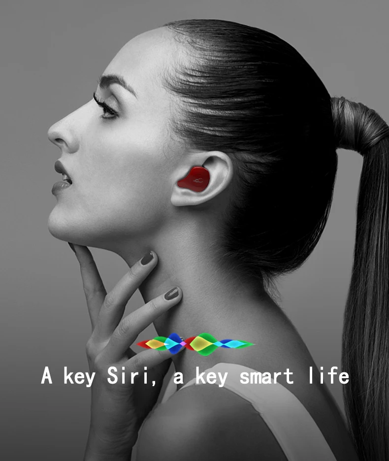 Sabbat X12 Pro TWS Bluetooth 5,0 мини невидимые наушники беспроводные IPX5 спортивные Hifi наушники с зарядной коробкой