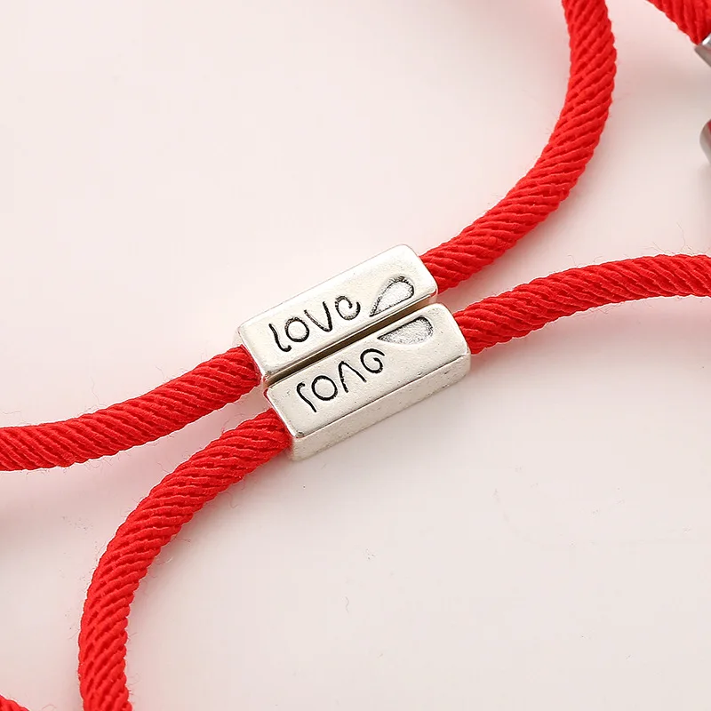 magnet bracelet couple (11)