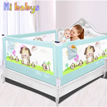 

Bed Rail Kids Safety Playpen Vertical Lift Bed Guardrail Baby Barrier For Beds Children Security Fencing Newborn Baby Playpen