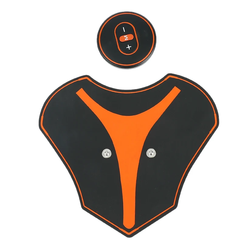 Multifunctional intelligent EMS cervical spine massager ladies men's Shoulder Back  massager home gym cervical spine fitness equ