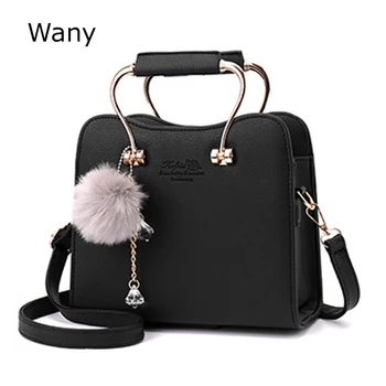 

New Bags Women's Handbags Female Fashion Messenger Bag Shoulder Handbag Women Bag