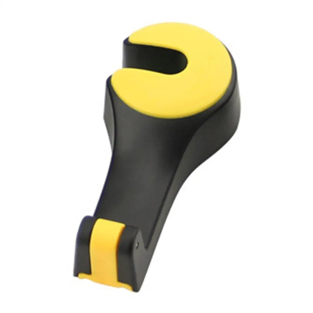 Автомобильный скрытый инновационный крючок на спинку сиденья автомобильное