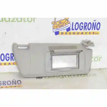 

PARASOL RIGHT MERCEDES CLK CLASS (W209) COUPE