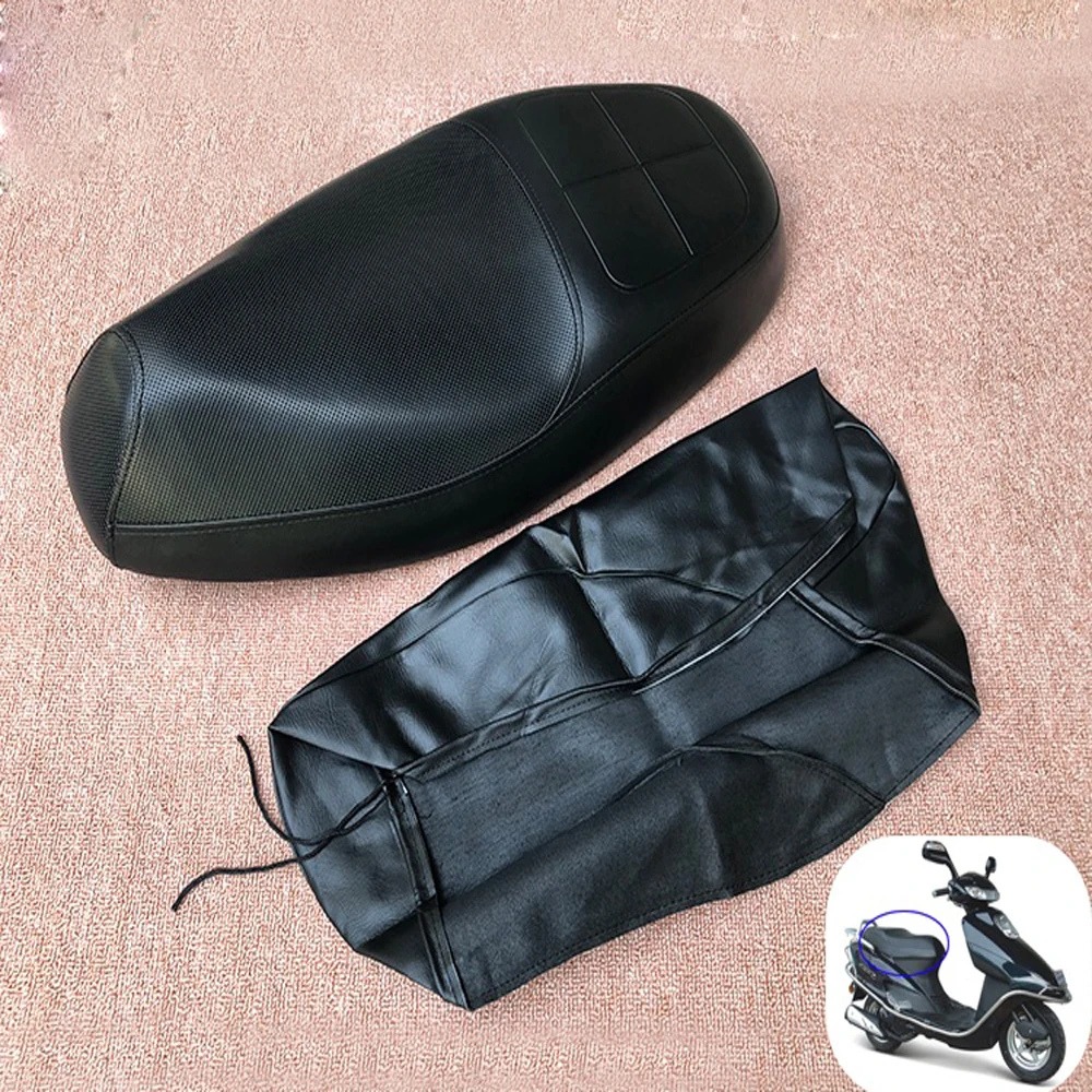 honda sp 125 bike seat cover