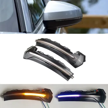 

Side Mirror Sequential Rearview Blinker For Audi A3 8V S3 RS3 2013 2014 2015 2016 2017 2018 Dynamic LED Turn Signal Light