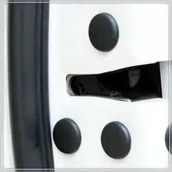 Двери автомобиля стопорный винт крышка для Infiniti G37 FX50 FX37 FX35 эссенция EX37 QX QX60 Q30 Q70L M35h JX Q80 IPL QX30