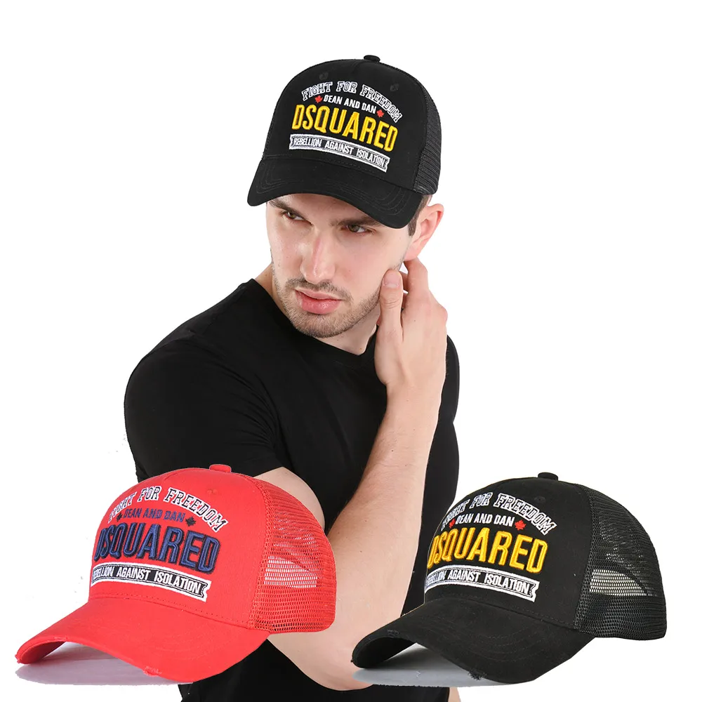 Cap Adjustable|Men's Baseball Caps 