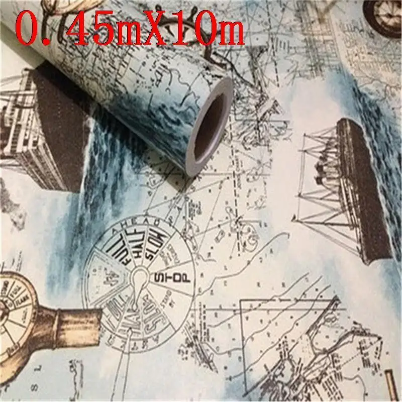 Version AN Обои для гостиной Papeis Para Sala Quarto Adesivo Tapeta Papier Peint домашний декор Parede Papel De Pared - Цвет: Version AN