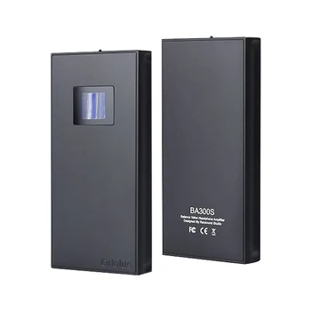 

Oriolus BA300S Portable Tube Headphone Amplifier