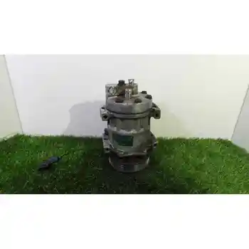 

7983B 2508851 Air Conditioning Compressor Volvo S40 I (644)