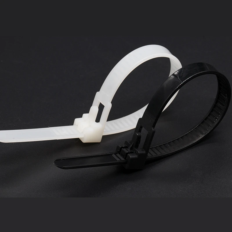 fio de nylon slipknot frouxo laco 04