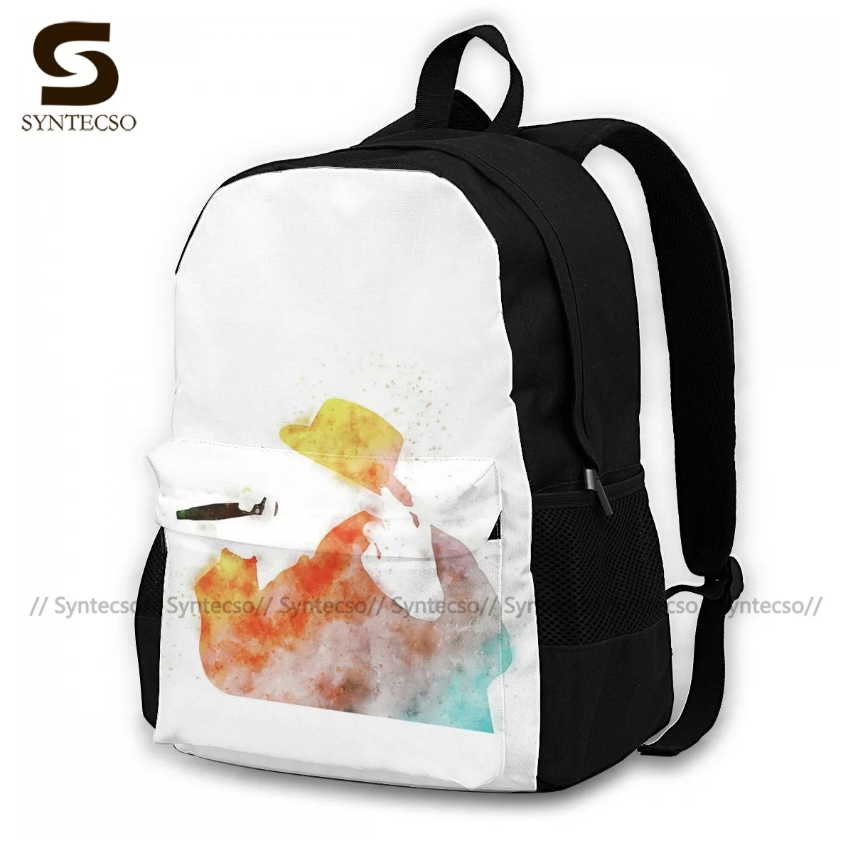 

Notorious Big Backpacks Polyester Daily Female Backpack Big Sweet Bags