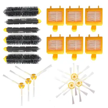 

7 Series 700 Edge Brush Filter Main Brush 760 770 780 Kit Accessories Kit