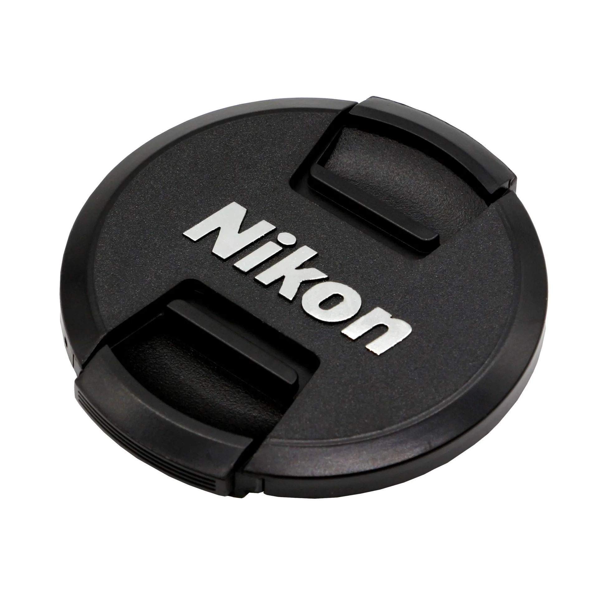 Camera Lens Cap 49/55/58/62/67/72/77/82mm Camera Cover 58 Lens Cap for Nikon Professional Camera Practical Camera accessories