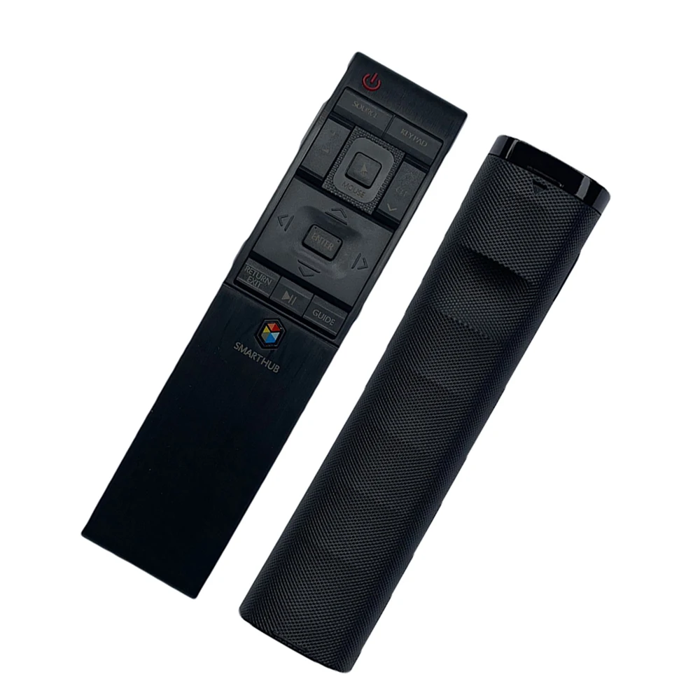 

New Replacement Remote Control For Samsung UE32J5550, UE32J6350,UN48J550DAFXZA, UN48J6300AF, UN48J6300AFXZA Smart Hub HDTV TV