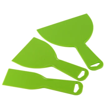 

3D Printer Parts DLP SLA Resin Special Tool Shovel Removal Spade for ANYCUBIC Photon Wanhao 3D Printer