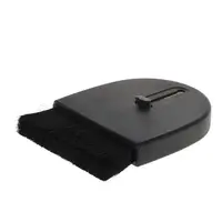 Cleaning Brush Turntable for LP Vinyl Player Record Anti-static Cleaner Dust Remover Soft Wool Brush Turntable CD Album 2