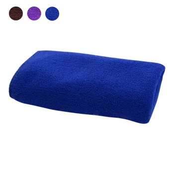 

Microfiber Car Wash Towels Scouring Pad Soft Absorbent Ultrafine Fiber Towel FP8