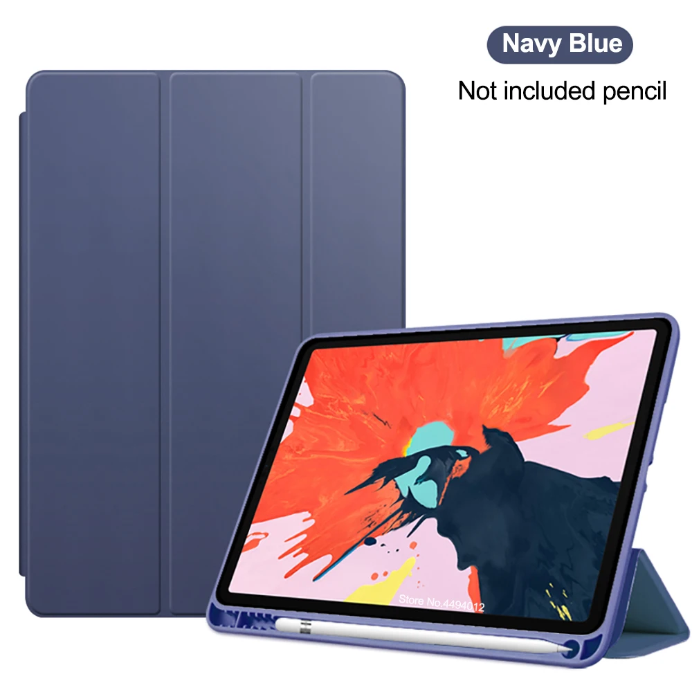 Caixa de lápis para ipad pro 11