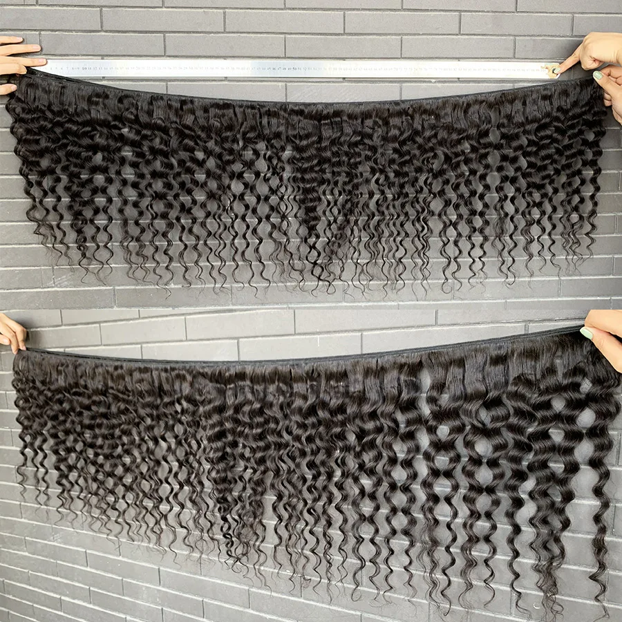 Halo Hair 28 30 дюймов кудрявые 3 4 пряди бразильские волосы Remy 100% человеческие для