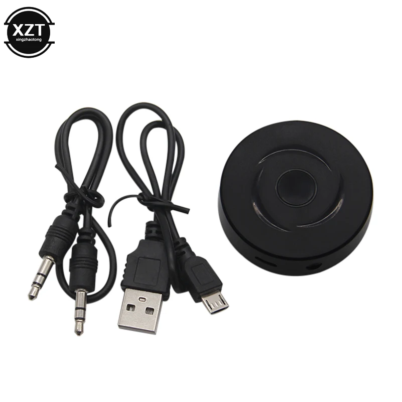 2 в 1 Bluetooth 5,0 аудио приемник передатчик мини стерео Bluetooth AUX RCA USB 3,5 мм разъем для ТВ ПК автомобильный комплект беспроводной адаптер