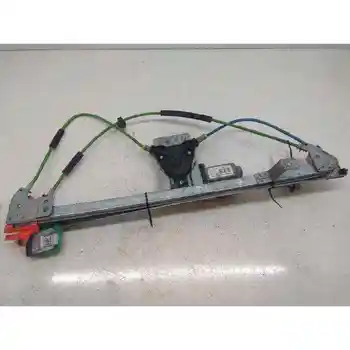 

ELECTRIC WINDOW LIFTER FRONT LEFT CITROEN JUMPY