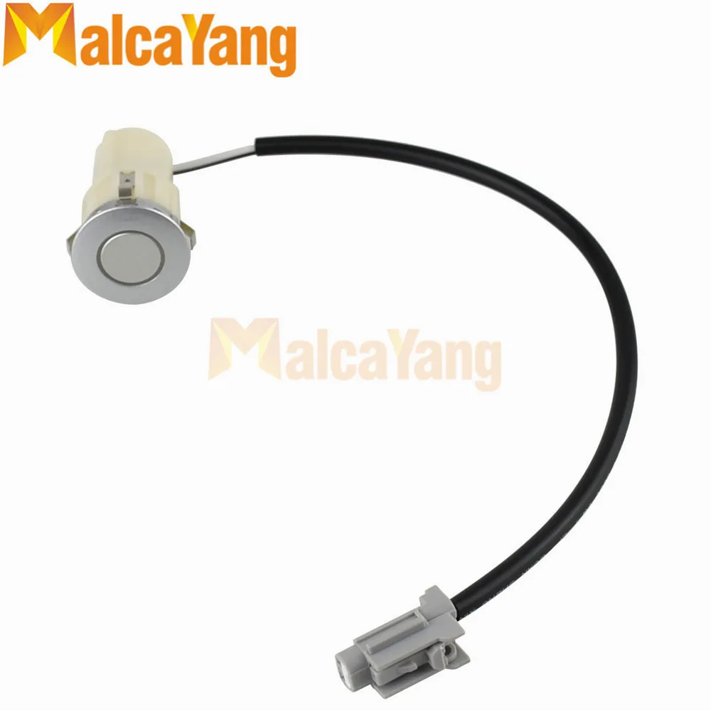 Высокое качество PZD61-00017-C0/A0/B0 PDC парковочная сенсорная помощь для Toyota Rav4 Highlaner 2009-2010 PZD61-00017