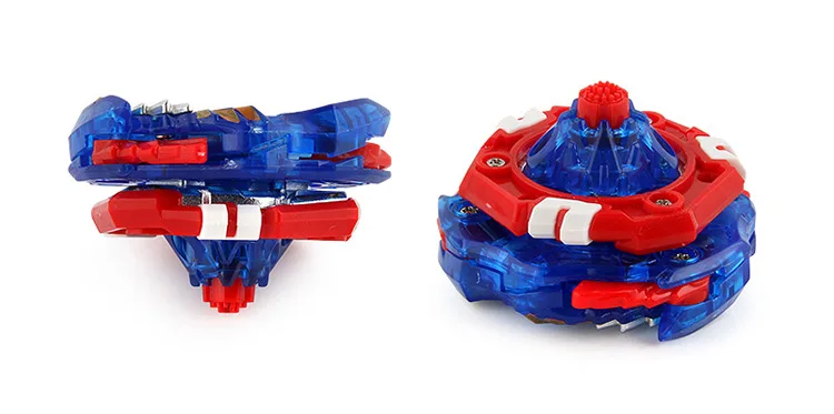 Beyblade Spinner Nb127 детская игрушка гироскоп сплав взрыв Спиннер поколение борьба один Спиннер в штучной упаковке