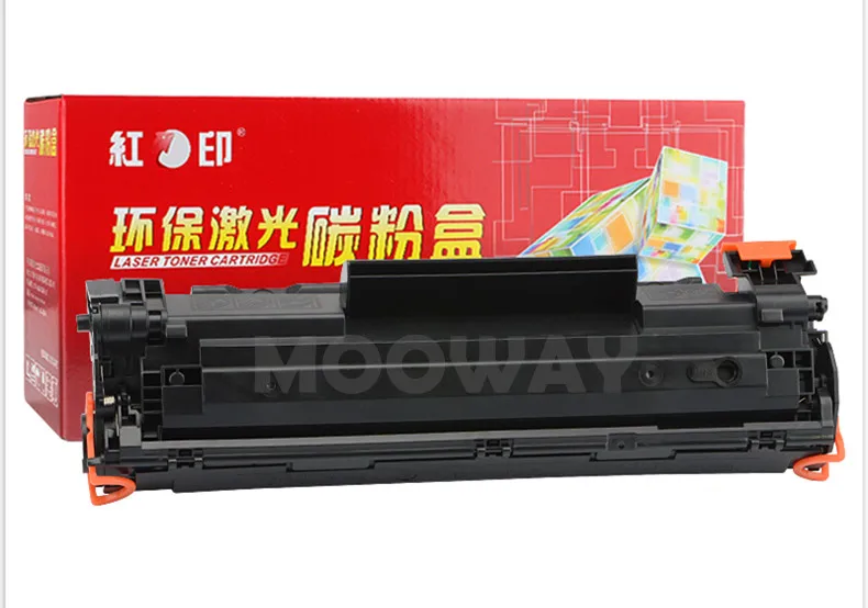 Совместимый картридж с тонером для Canon L150 L170 L418S D520 D550 CRG326 CRG126 CRG726 CRG926 LBP6200d LBP6230dn