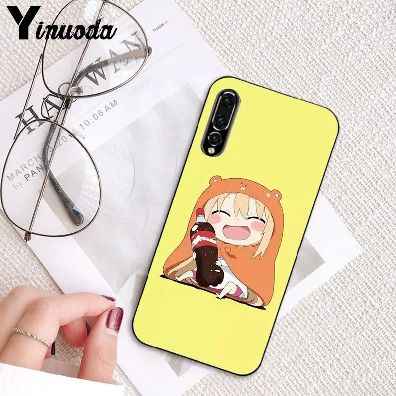 cute Umaru chan Anime Doma Umaru
