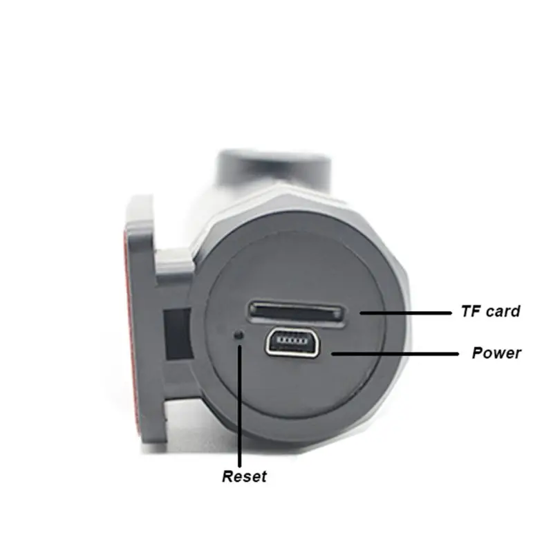 WiFi автомобильный видеорегистратор Dash Cam HD 1080P приборная панель камера рекордер Автомобильный видеорегистратор