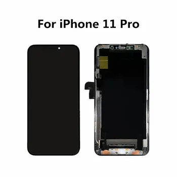 

Original LCD For iPhone 11 Pro LCD Display Screen For iPhone11 PRO Touch Screen Digitizer For iPhone11Pro LCD Display Screen