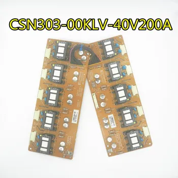 

original 100% test for A06-126268 126269 PCB2676 2677 CSN303-00KLV-40V200A high pressure plate 1 Pair