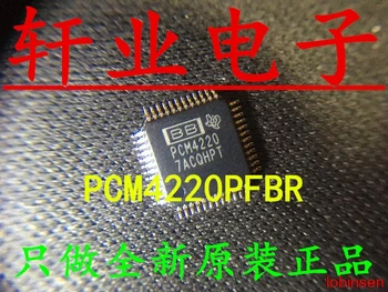

New Original PCM4220PFBR PCM4220PFB PCM4220P PCM4220 TQFP48 in stock