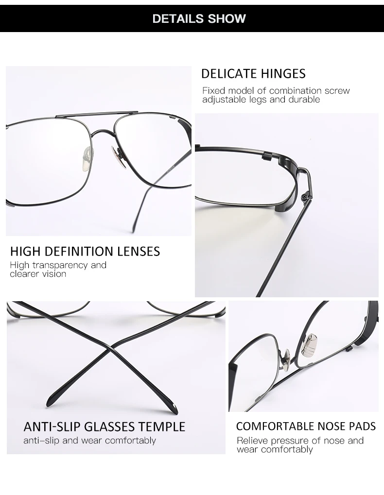 Бренд DENISA, Ретро стиль, готический стиль, Тони Старк, очки для мужчин, Модные оптические очки, оправа, квадратные очки для женщин, Oculos J912
